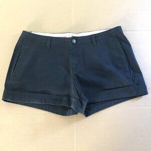 Perfect 3.5" Black Shorts 12